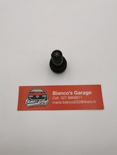 Interruttore comando aria condizionata originale Alfa Romeo Alfetta Gtv Gtv6