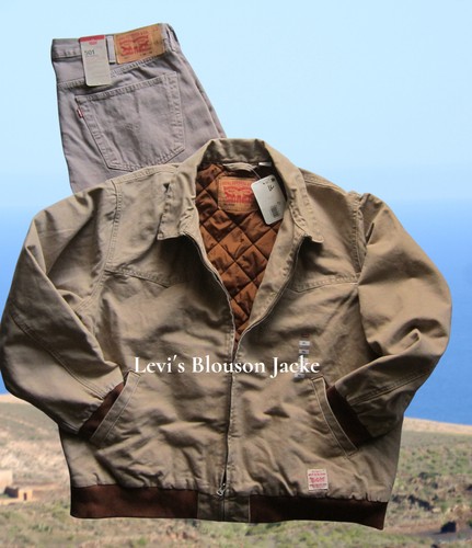 Giacca jeans invernale uomo - jeans,
