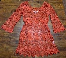 Coachella ❤️ H&M Dress