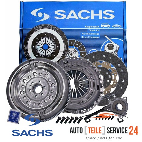Kit frizione sachs 2290601009 - kit,