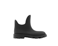Stivali da pioggia neri