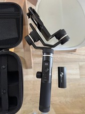 FeiyuTech G6 Plus - Gimbal 3