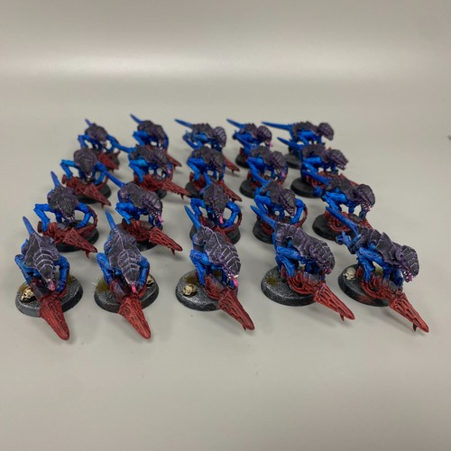 Tiranide termagants - tiranide,