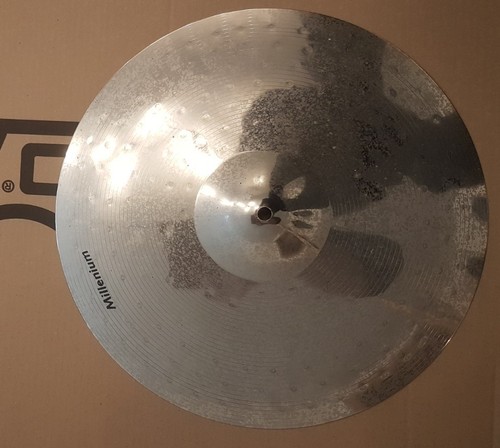 Piatto vasca millenium - millenium, 16"