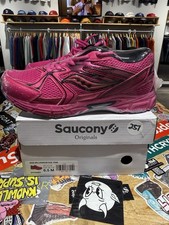 Saucony Pink Size 6.5men