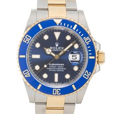 ROLEX Submariner Date 41