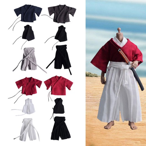 Vestiti per action figure - , in