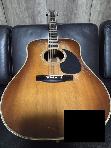 Martin shenandoah 3532 - martin, d-3532