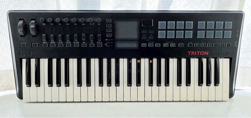 Korg triton sintetizzatore - triton,