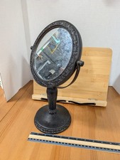 Specchio comò vintage