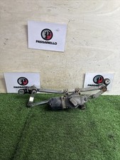 Motorino tandem tergicristalli - motorino,