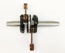 Tartan albero motore - albero,