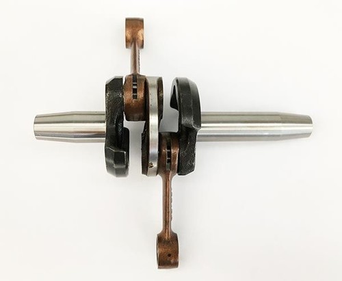 Tartan albero motore - albero,