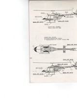 Foglio decals tauromodel - decals,