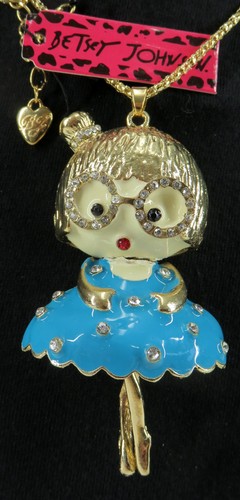 Nuovo con etichette - -, betsey