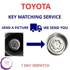 PER TOYOTA YARIS SECURITY