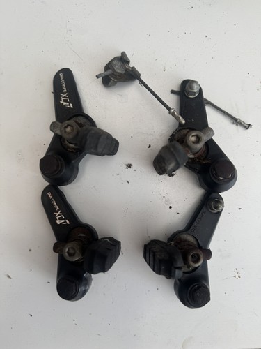 Set completo freni sbalzo - completo,