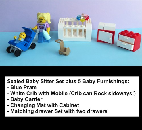 Serie babysitter sigillata - 16,