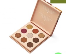 Palette Ombretti Toni Caldi