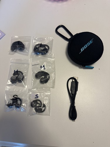 Ricambi cuffie bose soundsport - cuffie,