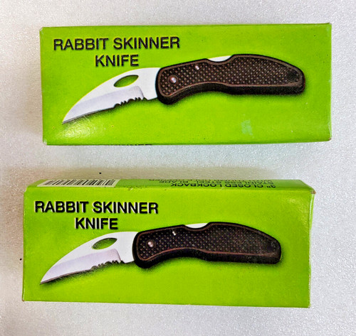 Coltello frost cutlery rabbit - coltello,