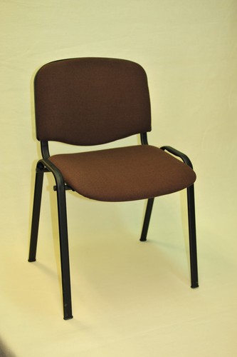 Sedie ufficio marrone da - sedie,