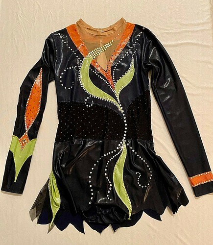 Nuovo body ginnastica ritmica - body,