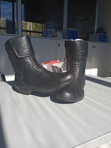 Stivaletto donna moto - stivaletto, da