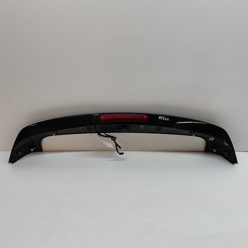 Opel mokka j13 - j13, spoiler