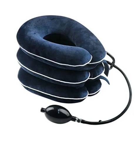 Dispositivo trazione collo - dispositivo,