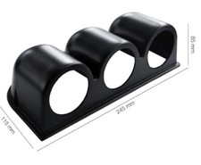 Portastrumenti Orizzontale per