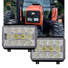 Gruppo faro a LED adatto a