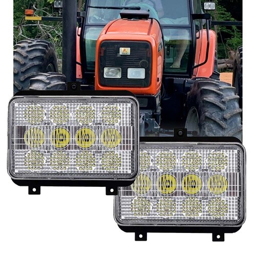 Gruppo faro led - gruppo, a
