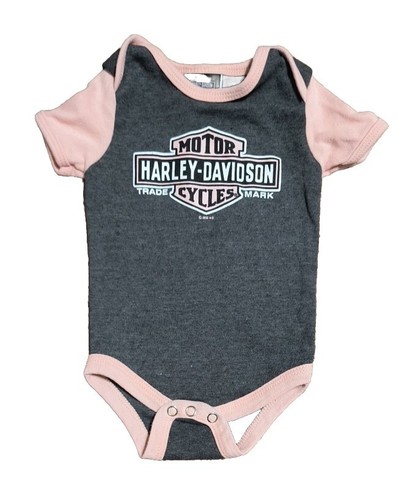 Harley davidson baby - davidson,