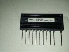 Modulo Fuji 5 pezzi
