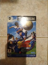 Virtua striker ver 2002 - 3, ver.2002