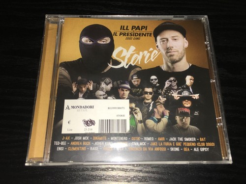 Ill papi presidente - ill,