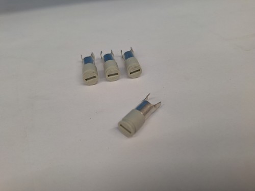 Tappi portafusibili adcom - 4x,