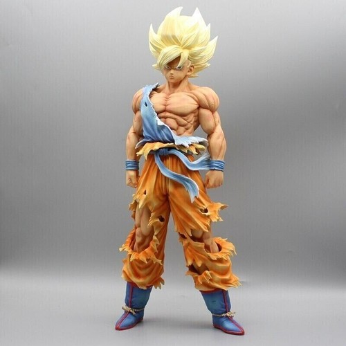Action figure dragon ball - figure, z