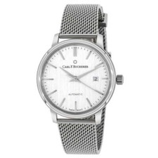 Orologio automatico Carl F