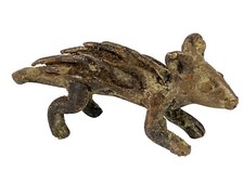 # 4372 Superbo porcospino in