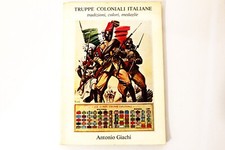 Truppe Coloniali Italiane –