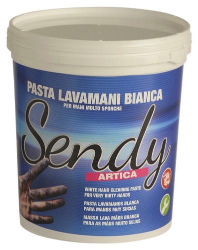 Nettuno pasta lavamani - nettuno,