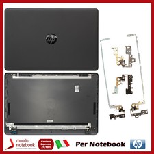 Cover LCD con Cerniere per HP