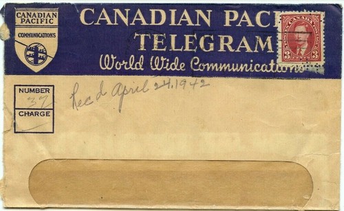 Bel telegramma telegrafico cpr - telegrafico,