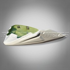 DR407 KAWASAKI Z1000 03-06