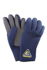 Guanti Cressi Sub 5 dita 3,5