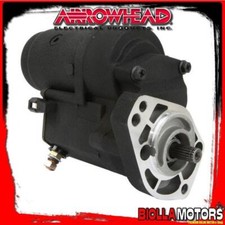 SHD0009 MOTORINO AVVIAMENTO