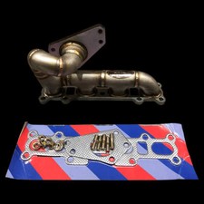 Collettore Turbo Scarico Mazda