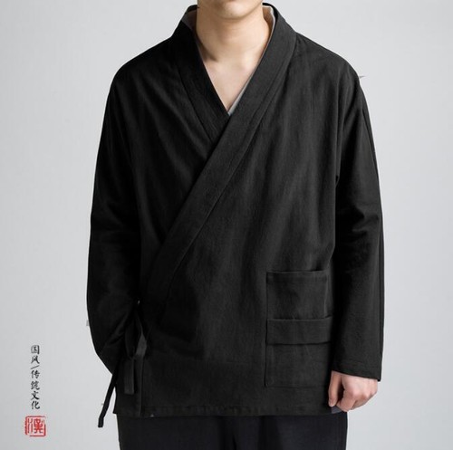 Giacca uomo cotone - , stile